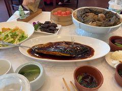 -楼外楼(西湖景区孤山路店)