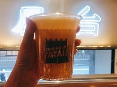 -火山屋台(新街口店)