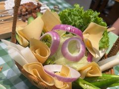 -胡杨记忆(和平路店)