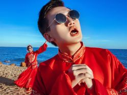 -色色婚纱摄影(大沥旗舰店)