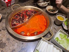 -小龙坎火锅(总店)