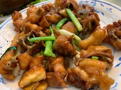 -腰记饭店(龙源路店)