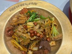 -椒锅锅·麻辣香锅(宝地广场城市集市店)