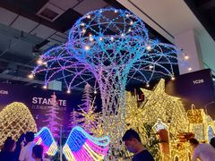 -上海跨国采购会展中心