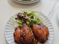 -Barbe a papa亲子餐厅(杨浦店)