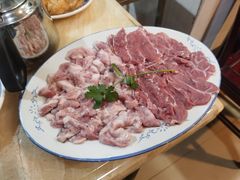 -华哥新鲜猪精品美食