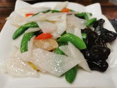 荷塘月色-烤肉季饭庄