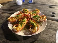-这片海·海景餐厅(博鳌店)