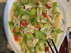 -小乡小镇·传承桐庐土菜·老板亲自烧的菜