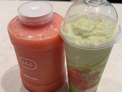 -混果汁(前海嘉里中心店)