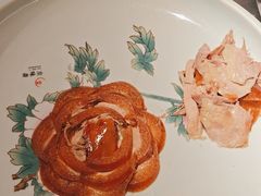 -京味斋·北京烤鸭(华威桥北工大店)