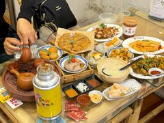 -芋包王闽南茶楼(八市店)