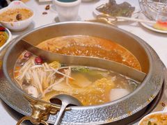 -千牛将·鲜牛肉火锅(开元路店)