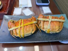 -百年老字号·观振兴蟹黄面·三虾面·苏式面(观前街富仁坊巷店)