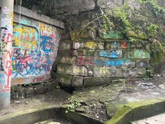 -黄桷坪涂鸦艺术街