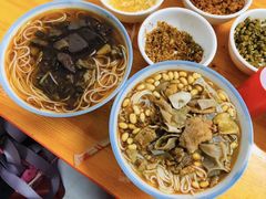 -正宗慈利米粉