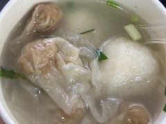-同利肉燕老铺(澳门路店)