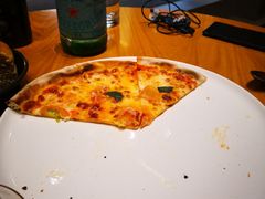 -君悦酒店·La Terrazza意合園·意式风味