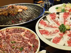 -樱嘢·炭火烧肉(惠南店)