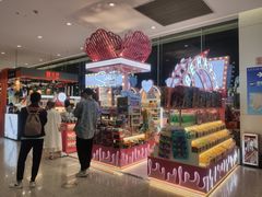 -广州塔-纪念品商店(汇礼轩商场店)