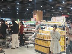 -龙湖南京江北天街