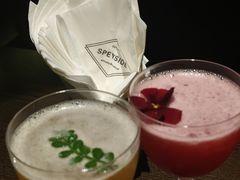 -SPEYSIDE 威士忌&鸡尾酒吧