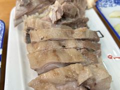 -尕西木老春台东乡手抓美食