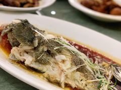 -桃园盛宴·岭南粤菜·手工茶点(南庄店)