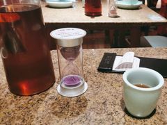 -绿茶餐厅(coco park 店)