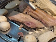 -六七八韩式烤肉·韩国料理(上杭路店)