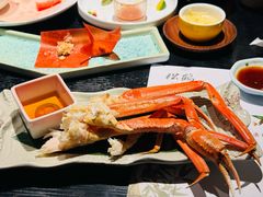 -松鹤精致料理(五一中路店)