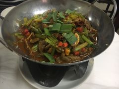 杀猪菜-新新湘菜馆(新中街二条店)