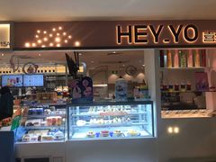 -BreadTalk面包新语·烘焙蛋糕(金光华广场店)