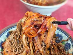 -毓秀羊肉饸饹(芝川店)