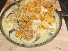 -许哥东北烧烤·铁丳烤串·宫后夹肉(繁花中心店)