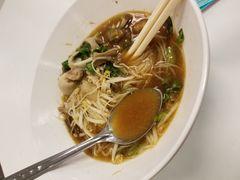 -Magic Food Point(Airport Street food)