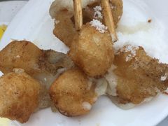 -松明一烤肉馆(鲁园店)