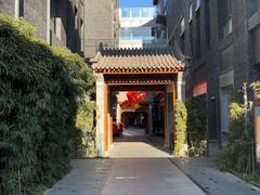 -北京前门大栅栏