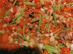 -湘轩·土菜研究院(光大店)