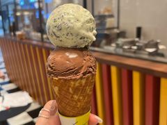 -LUNEURS月乐诗·法式冰淇淋(北外滩来福士广场店)