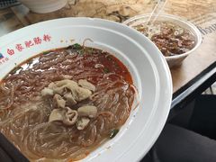 -钟方模白家肥肠粉(春熙店)