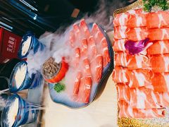 -新草堂锅物料理(泉城路店)