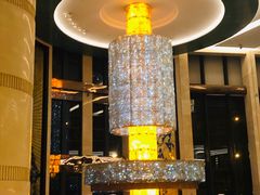 -济南喜来登酒店