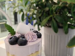 -Bread618面包生日蛋糕(欧亚商都店)