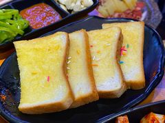 -吉志烤肉(太原总店)