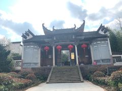 -潜口民宅博物馆