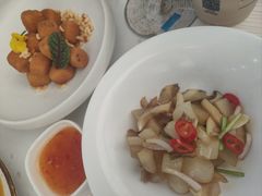 -大树餐厅(万达创始店)