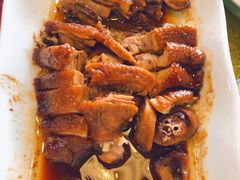 -鹅滋道(甘坑古镇店)