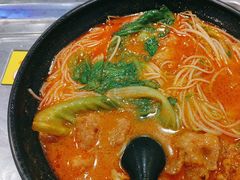 -鲤.金记沙茶面(总店)