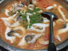番茄无骨鱼-鱼醉无骨鱼·中山脆肉鲩(荔湾路店)